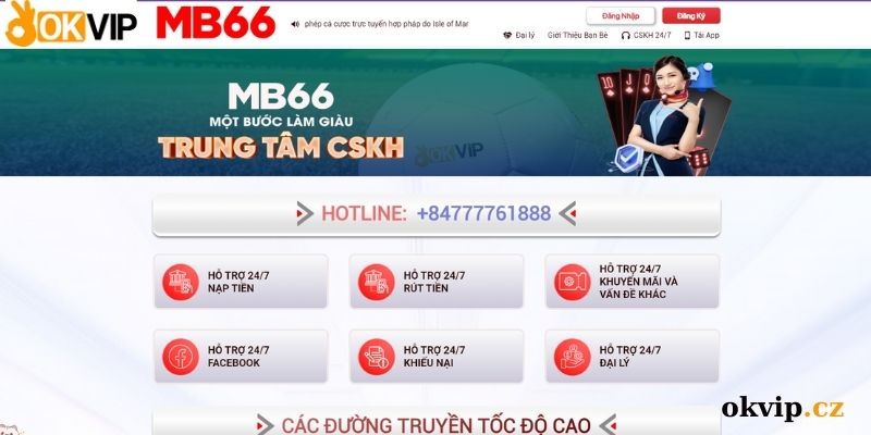 Một số ưu điểm nổi trội mà Mb66 phát huy