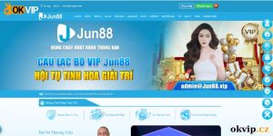 Giới thiệu địa chỉ hàng đầu Jun88