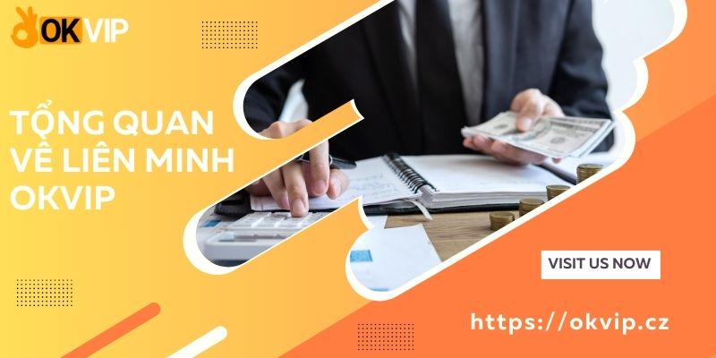 Giới thiệu về liên minh giải trí hàng đầu OKVIP