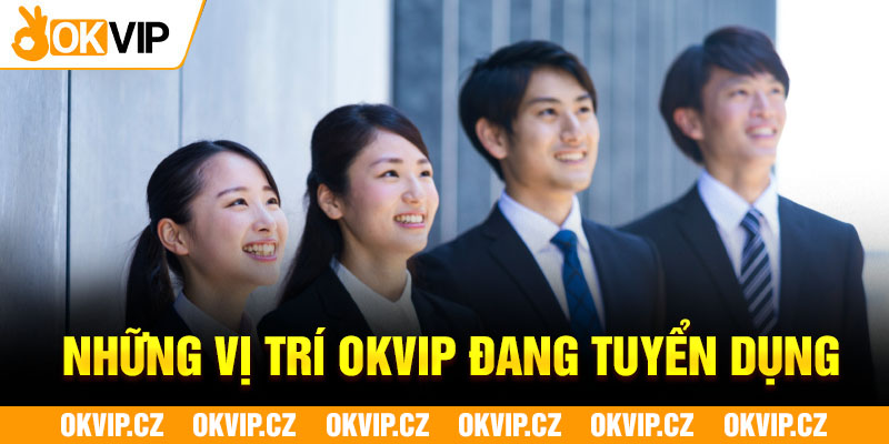 Lý do chọn Liên minh OKVIP để làm việc