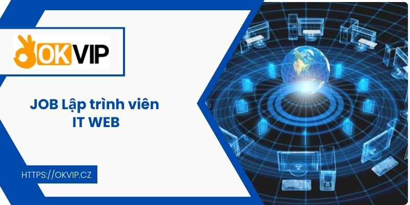 Lập trình viên IT Website