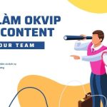 tuyển dụng việc làm SEO - CONTENT