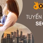 Tuyển dụng nhân viên seo web thu nhập khủng