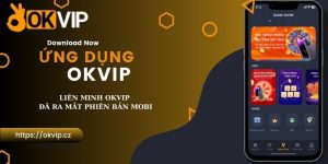 ứng dụng okvip