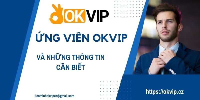 ứng viên và những thông tin cần phải biết