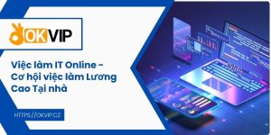 việc làm it online