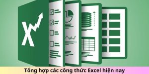 excel và những hàm sử dụng tốt trong công việc