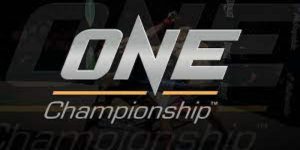 giải đấu one championship